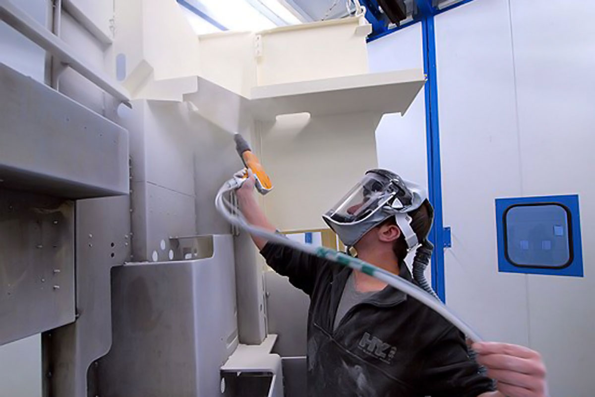 mks Metallbau Schreiber GmbH | Metallbau aller Art